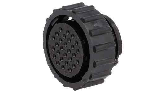 Złącze CPC żeńskie gwint wewnętrzny 28-PIN CPC-205839-3