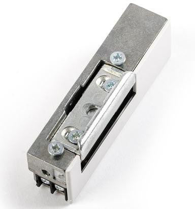 ZACZEP ELEKTRA R3 BEZ BLOK. LEWY  24V; 5526