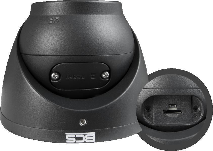 Kamera kopułkowa BCS-L-EIP25FSR5-Ai1-G