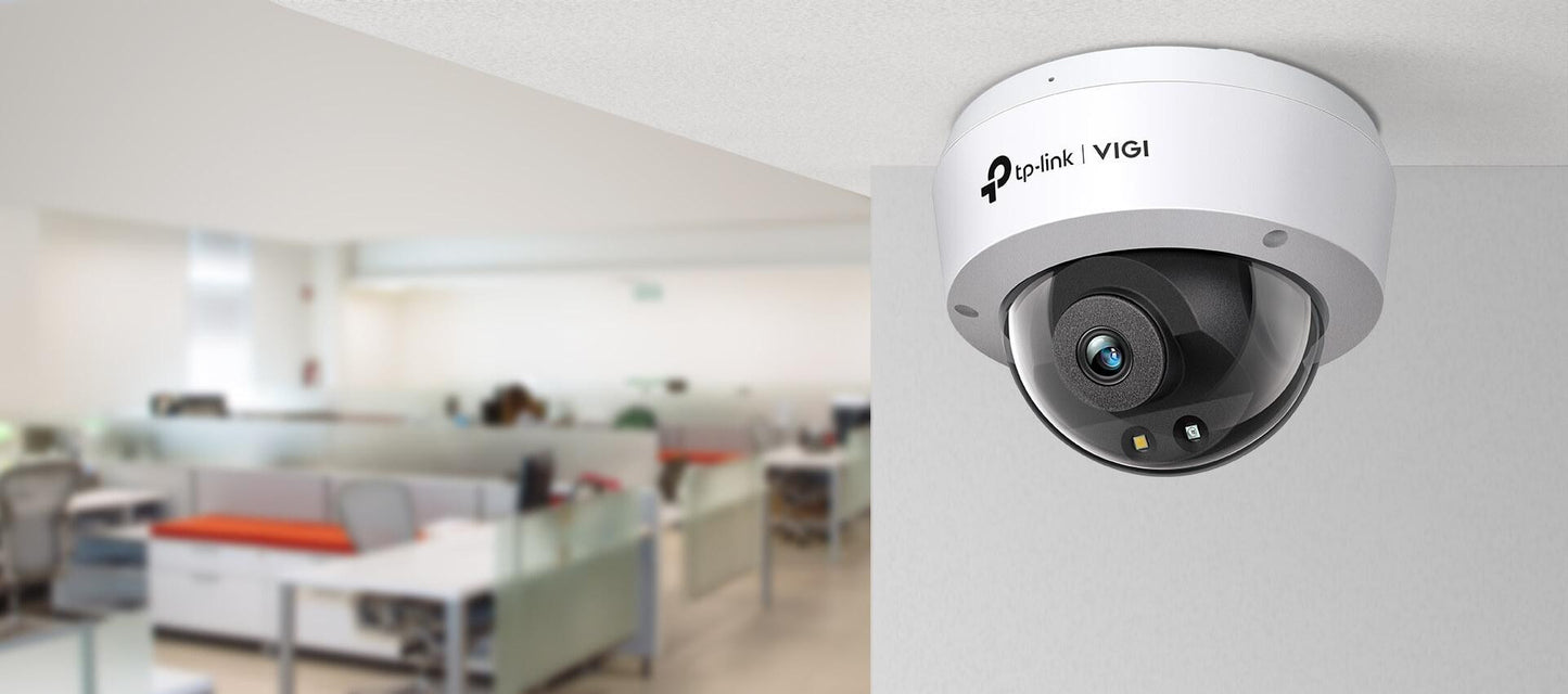 KAMERA TP-LINK VIGI C240 (2.8mm)