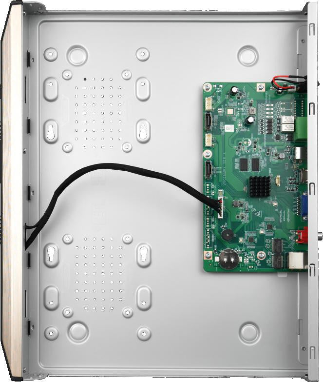 Rejestrator BCS POINT BCS-P-NVR3202-A-4K(5)