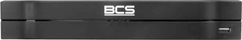 Rejestrator BCS LINE BCS-L-XVR0401-AI