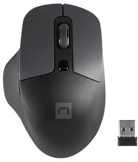 Mysz komputerowa Natec Blackbird 2