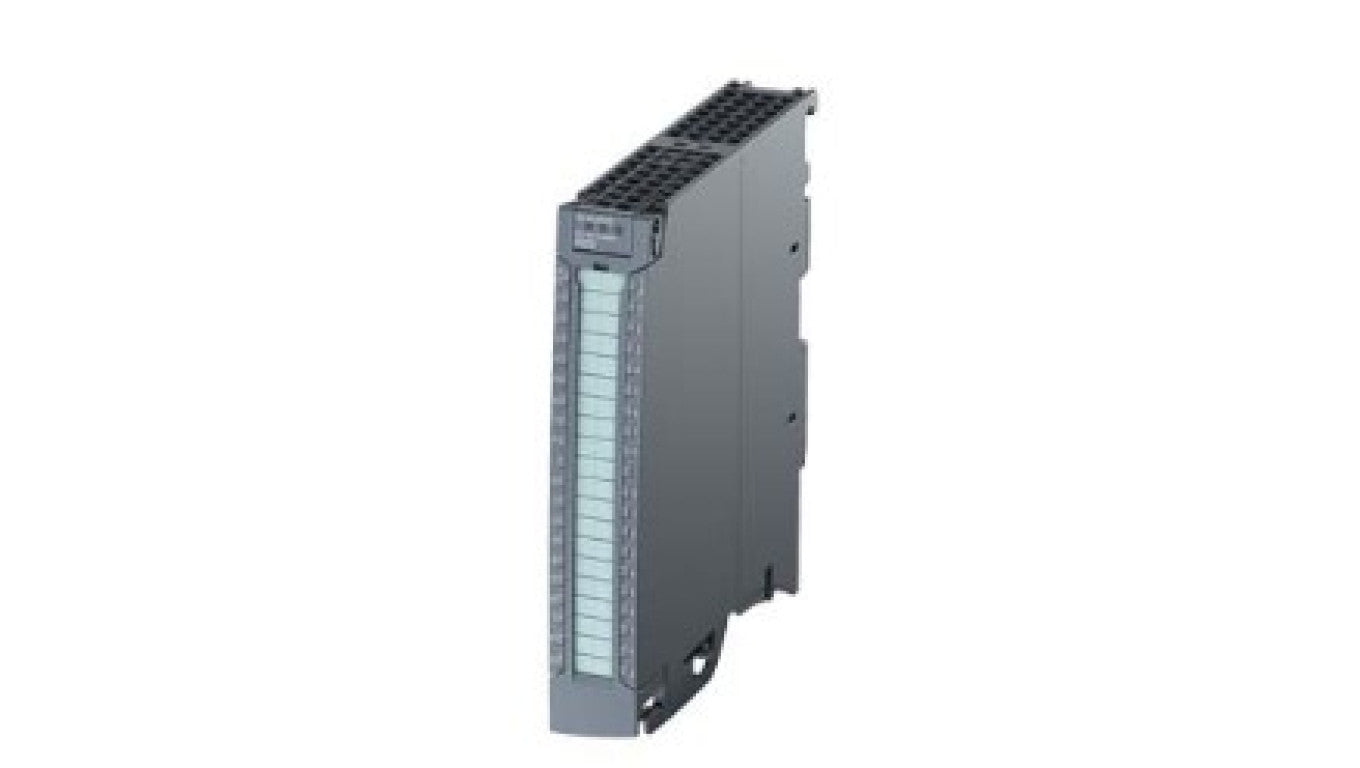 Moduł wyjść binarnych SIMATIC S7-1500 DQ 32xDC 24V/0,5A 6ES7522-1BL10-0AA0