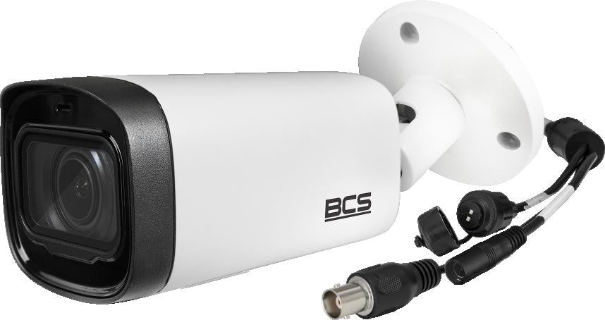 Kamera BCS UNIVERSAL BCS-TA48VWR6(2)