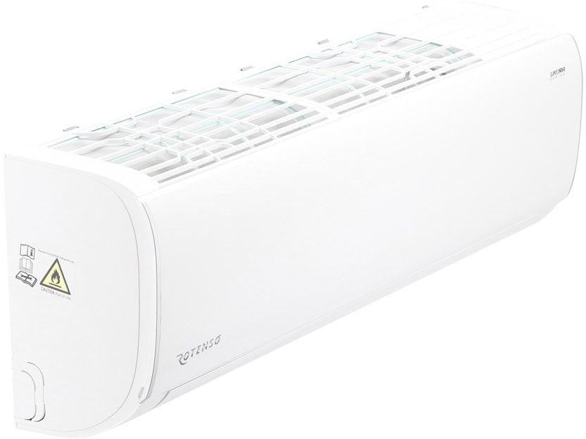 Klimatyzator pokojowy Rotenso Ukura z WiFi U35Xi (jednostka wewnętrzna)