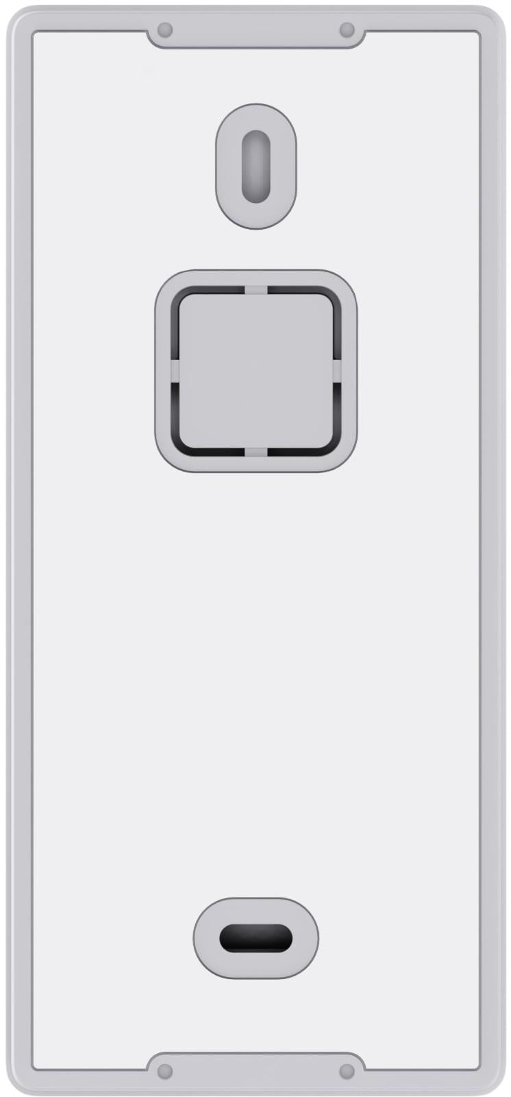 Aqara Doorbell Camera Hub G410 Select Biały CH-C09DW