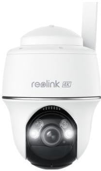 Kamera IP Reolink Go Series G440 4K 8MP 4G LTE z panelem solarnym