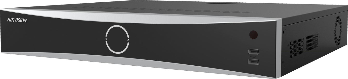REJESTRATOR IP HIKVISION DS-7732NXI-I4/S (E) PL