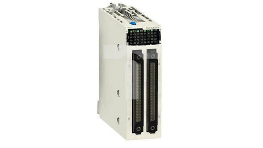 Moduł wejść dyskretnych M340 - 64 wejść - 24 V DC logika dodatnia BMXDDI6402K