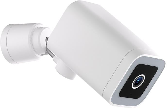 Zewnętrzna Inteligentna Kamera WiFi Sonoff CAM-B1P 2K