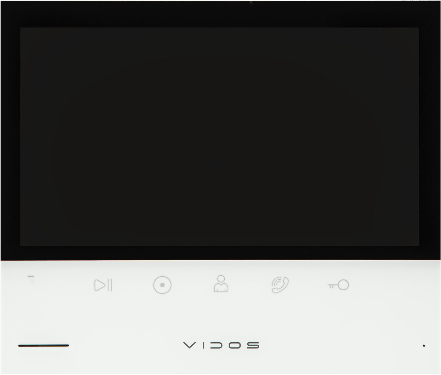 WIDEODOMOFON VIDOS X S11-2/M13-XT TUYA