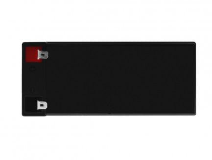 AKUMULATOR AGM Green Cell VRLA 12V 9Ah