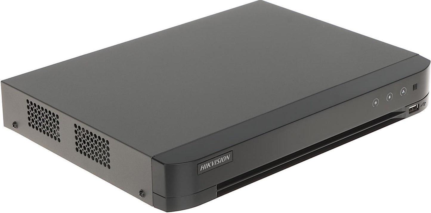 Rejestrator 5w1 Hikvision iDS-7208HQHI-M1/XT