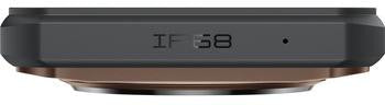 Smartfon Oukitel WP35 8/256 11000mAh DS. złoty
