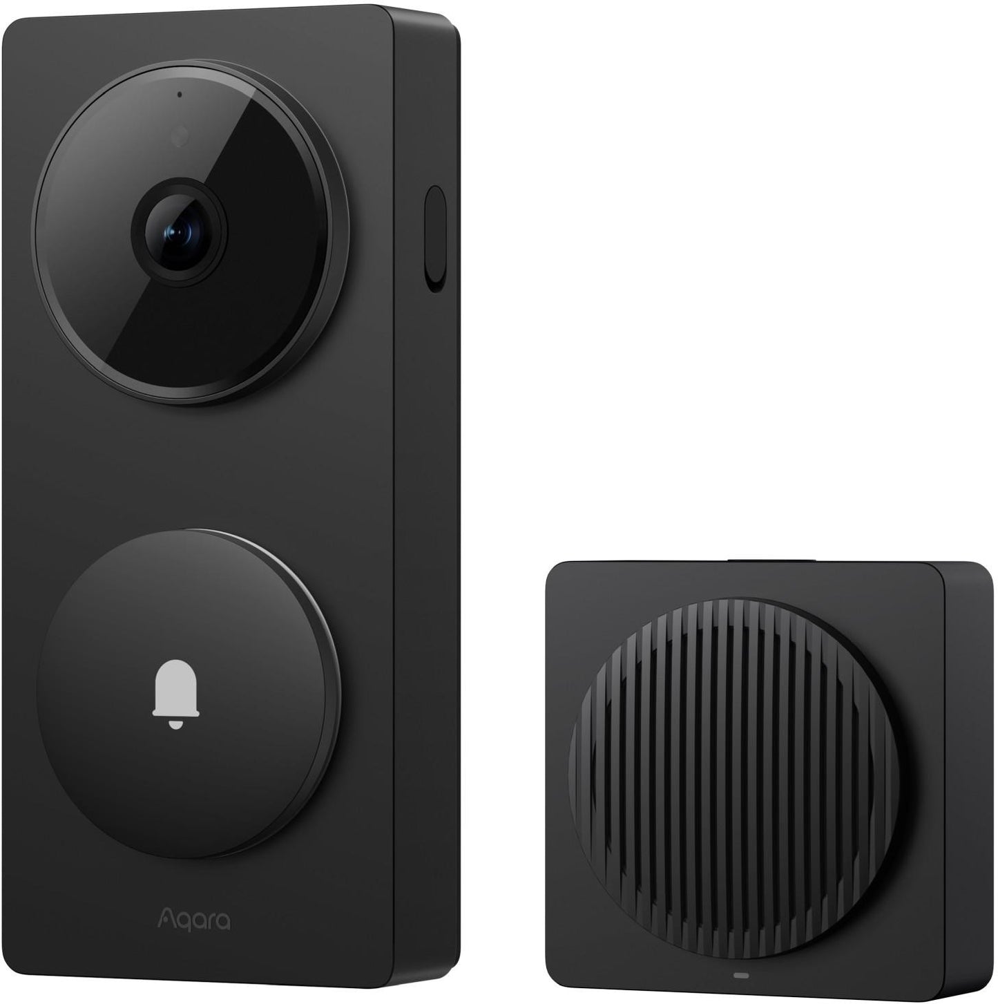 Aqara Doorbell Camera Hub G410 Select Czarny CH-C09D