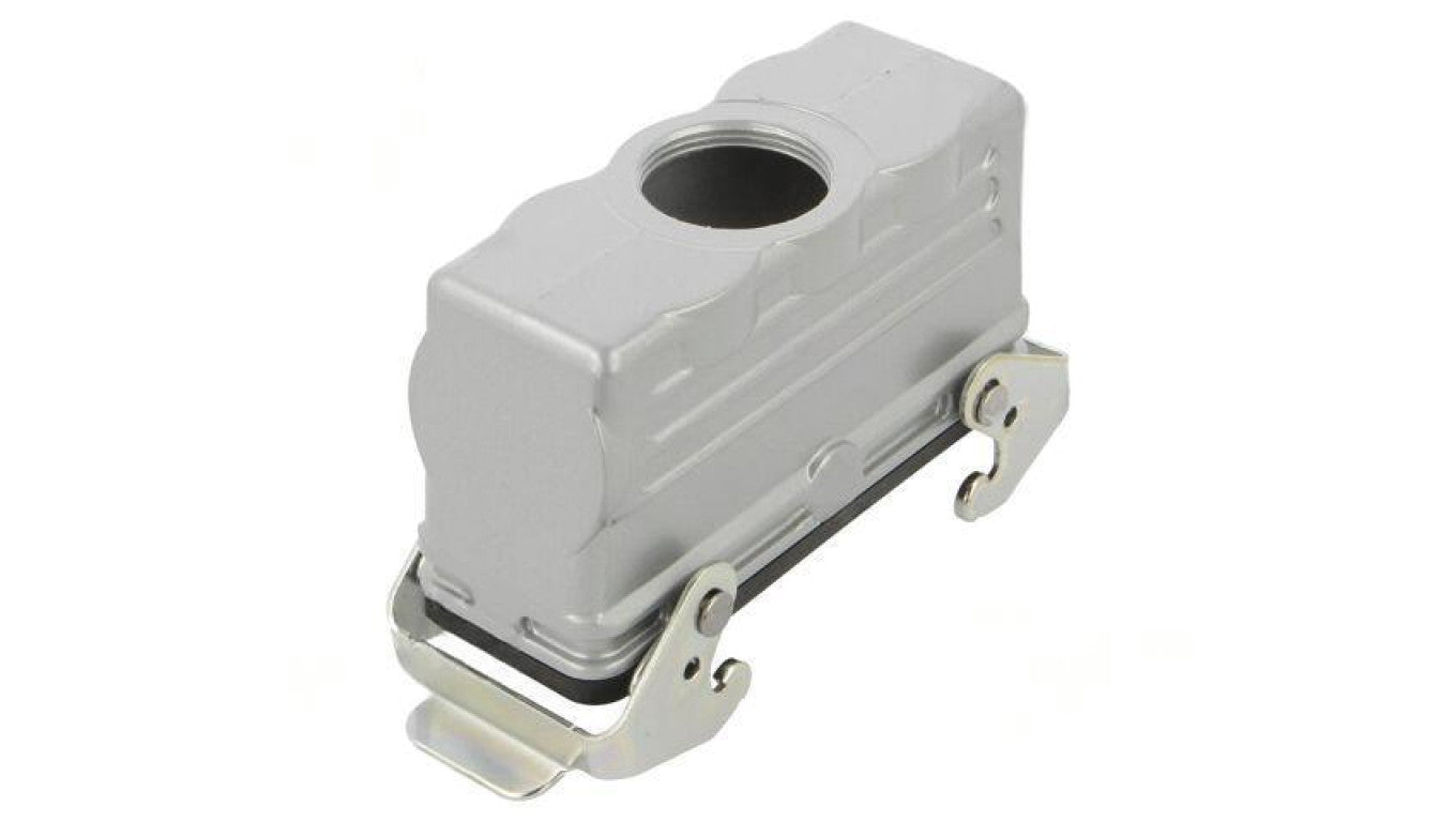 Obudowa do złączy HDC rozmiar E24 na przewód M32 IP65 C14621R0248021