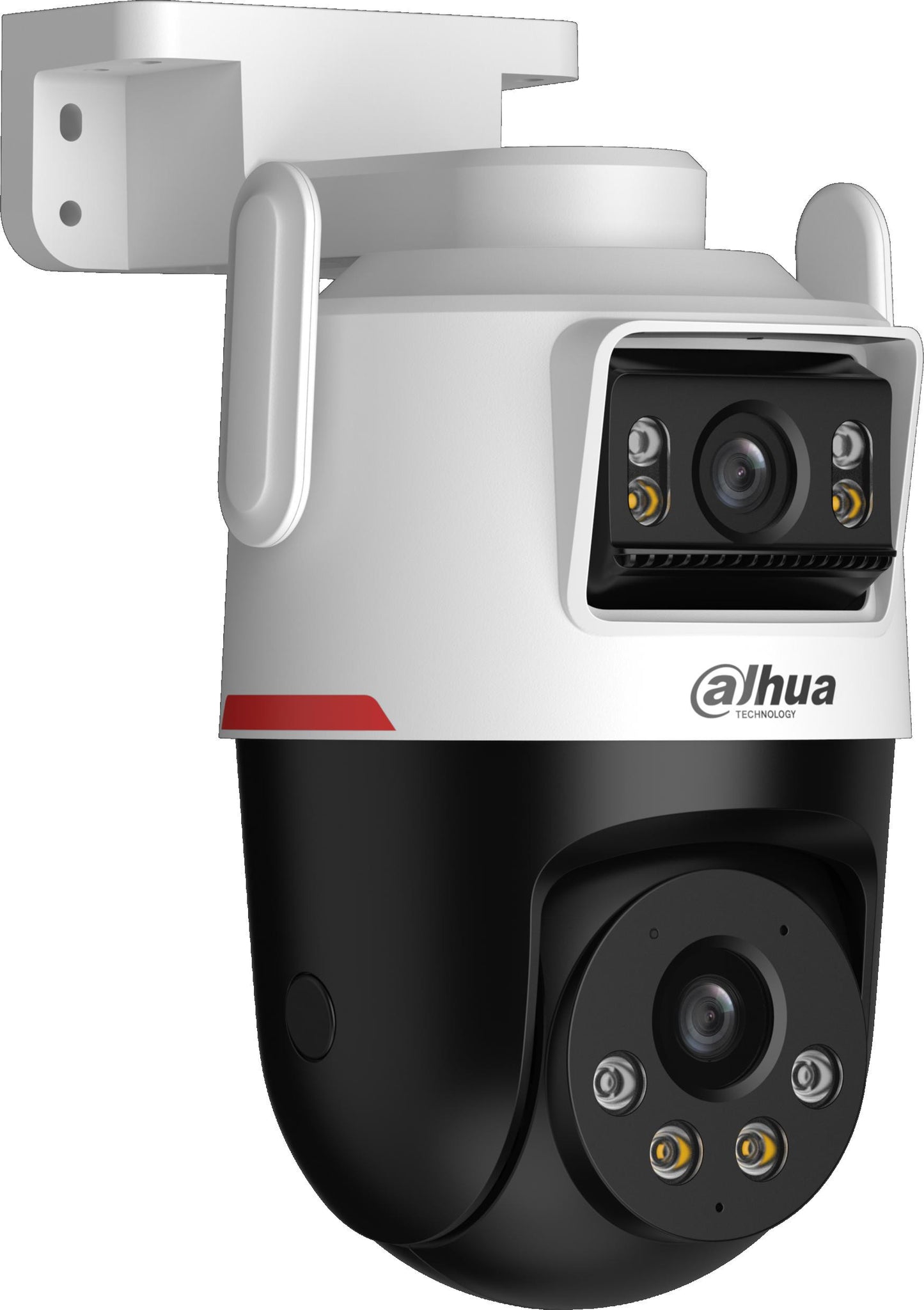 Kamera WI-FI Dahua P3D-3F-PV-P-0280B/0600B-PRO
