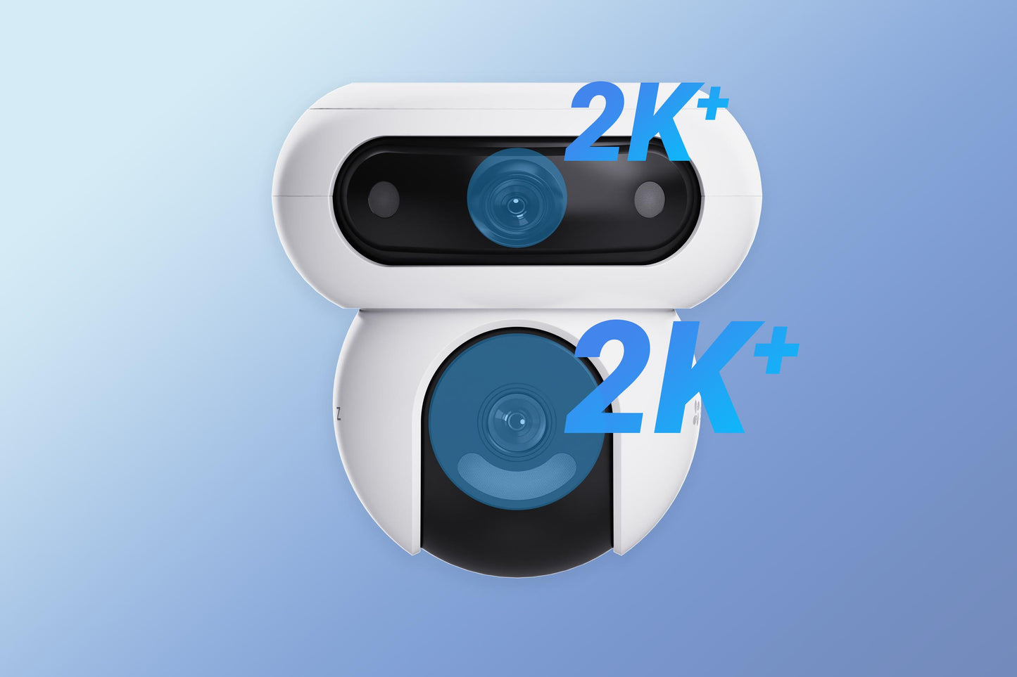 Kamera IP Ezviz HB90 z panelem solarny 8W dual 4MP+4MP Wi-Fi AOV