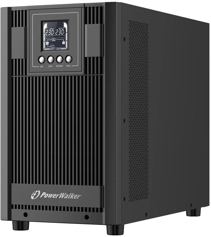 UPS ZASILACZ AWARYJNY PowerWalker VFI 3000 AT FR
