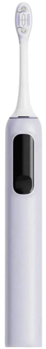 Elektryczna Szczoteczka Do Zębów Xiaomi Oscillation Electric Toothbrush Pro fioletowy