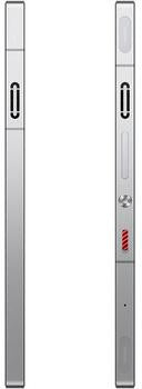 Smartfon REDMAGIC 10 Pro 5G 16/512GB Moonlight