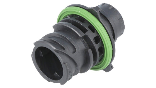 Złącze Automotive okrągłe męskie 2-PIN 1-967402-3
