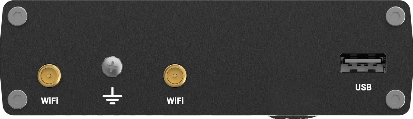 Teltonika RUTM10 router przemysłowy (RUTM10000000)