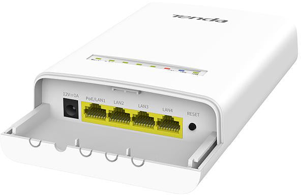 AP TENDA CPE OS3
