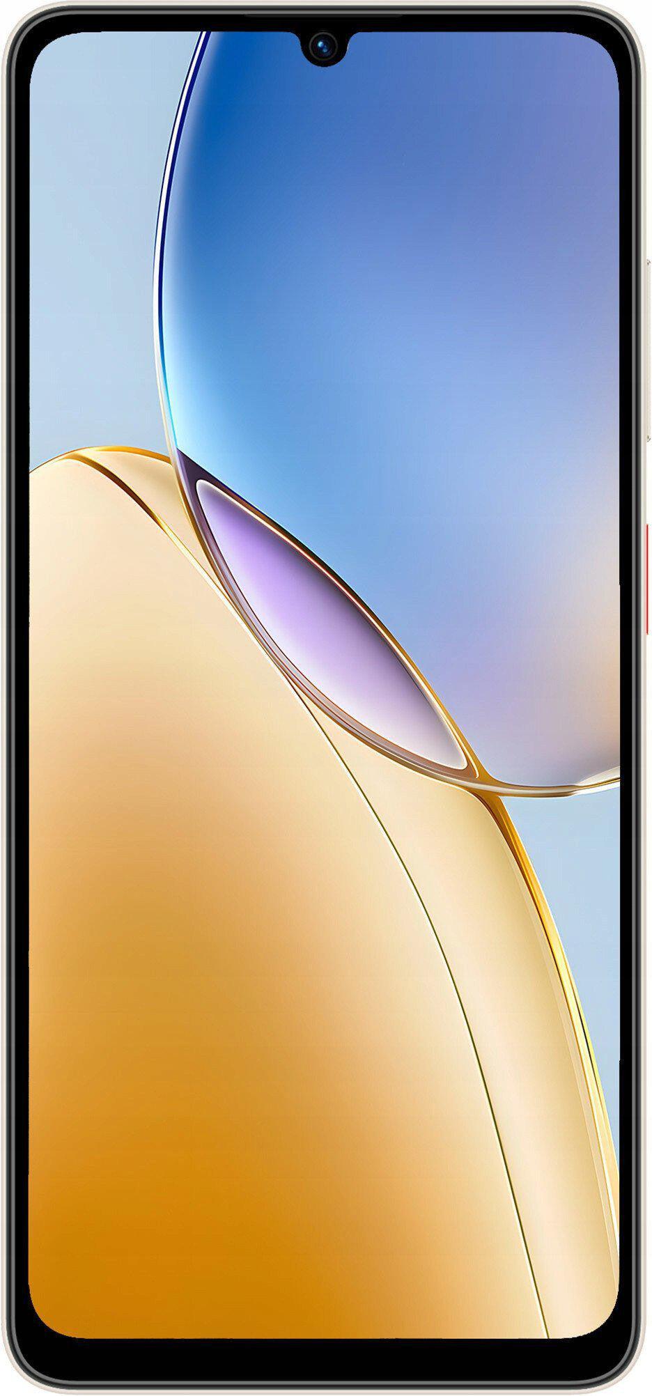 Smartfon ZTE Blade A56 4/128GB (Floating Gold)