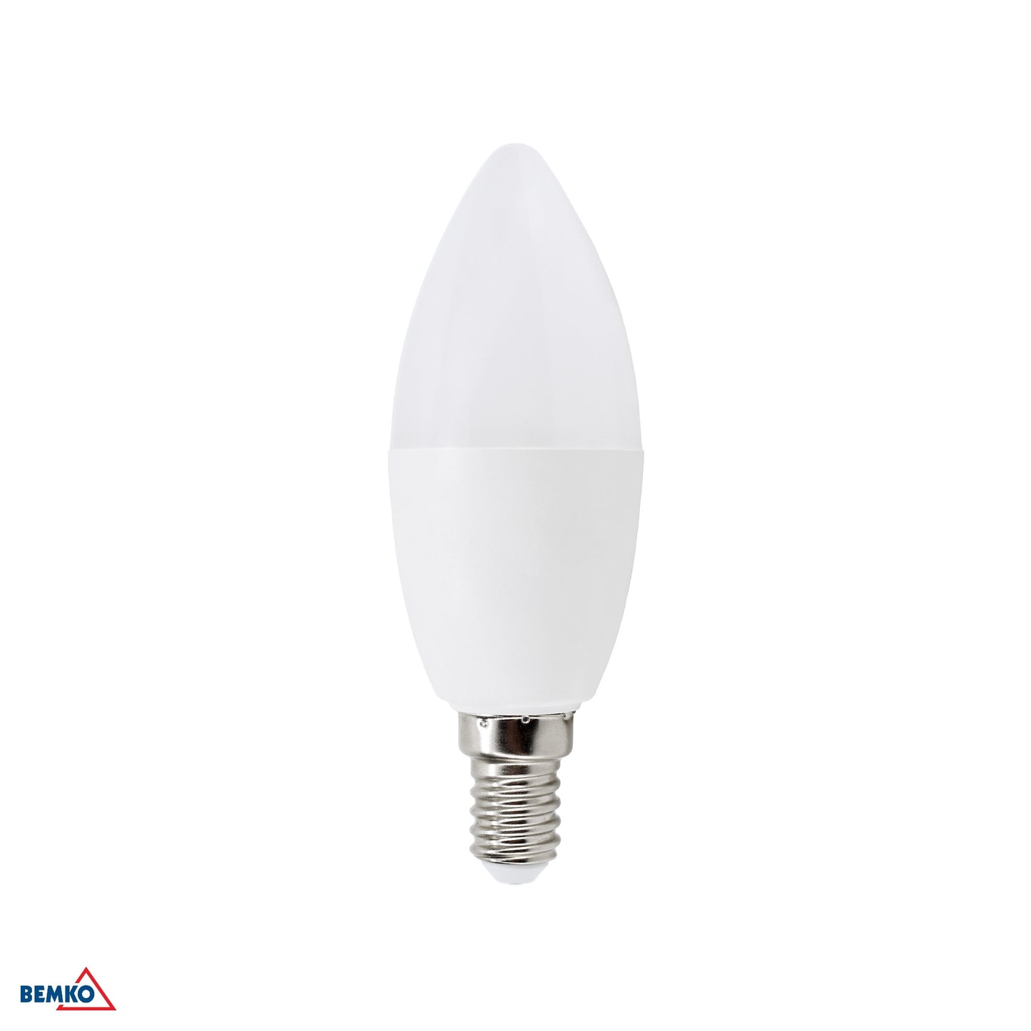 Źródło LED SAMSUNG INSIDE 230V E14 C37 7.5W 760LM 6500K 180ST