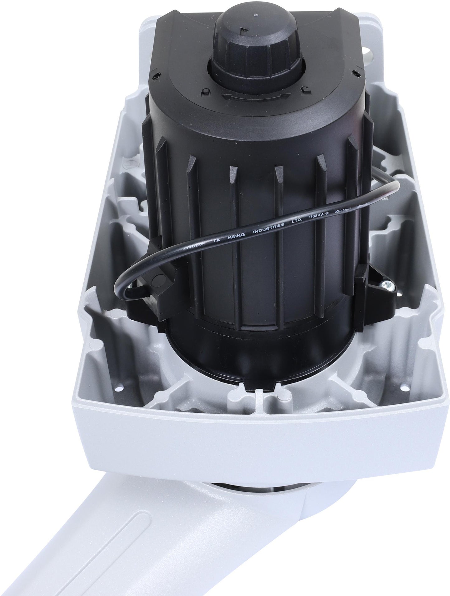Zestaw Somfy Axovia 3S IO Comfort pack do 4m bram dwuskrzydłowych