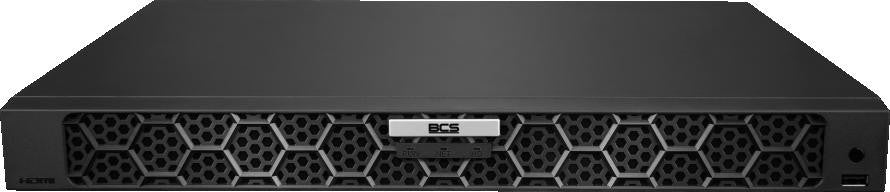 Rejestrator BCS POINT BCS-P-NVR1604-A-4K(5)