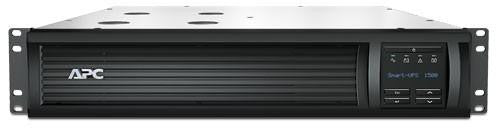 APC Zasilacz awaryjny SMT1500RMI2UNC SMART-UPS 1500VA/1000W Rack 2U + AP9641