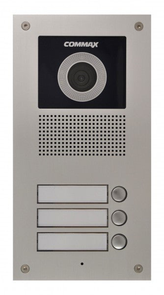 PANEL ZEW. Z KAM. COMMAX DRC-3UC; 7823