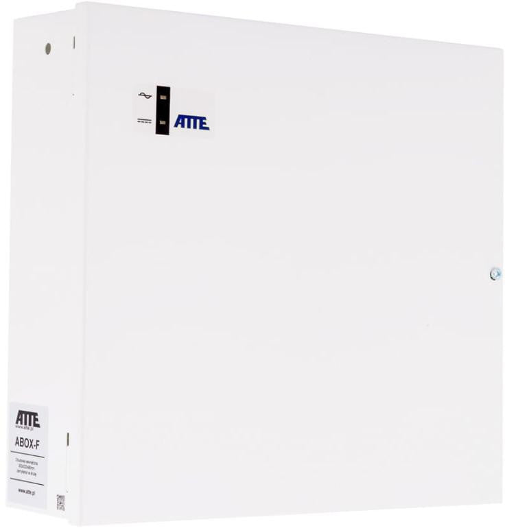 Zasilacz buforowy SMPS 12V 3,5A 40W ATTE AUPS-40-120-F