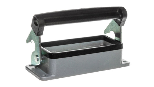 Obudowa gniazda pulpitowa IP65 EPIC H-B 16 AG-LB 10072900