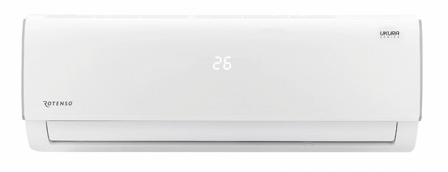 Klimatyzator pokojowy Rotenso Ukura z WiFi U70Xi (jednostka wewnętrzna)