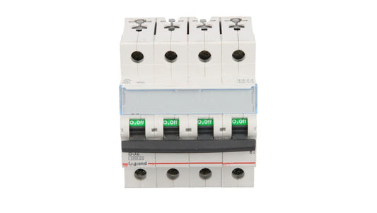 Wyłącznik nadprądowy 4P B 32A 6kA AC S304 TX3 403420