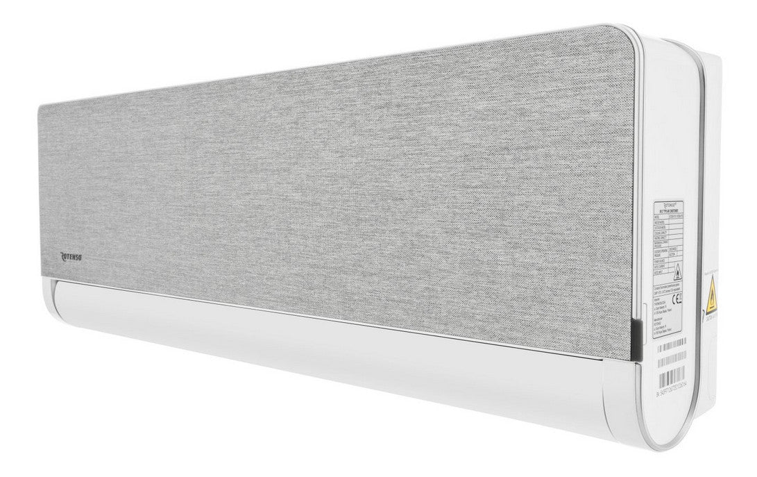 Klimatyzator pokojowy Rotenso Versu Cloth Stone VCS50Xi (jednostka wewnętrzna)