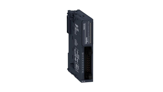 Moduł Modicon TM3-16 wejść HE10 TM3DI16K