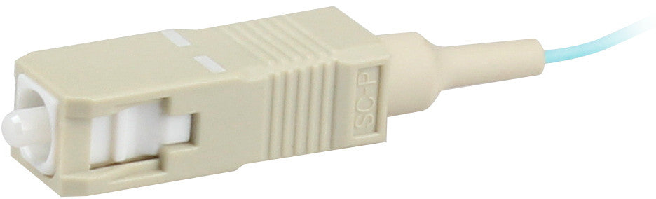 PIGTAIL MM SC/UPC OM3 pokr.0.9 2m