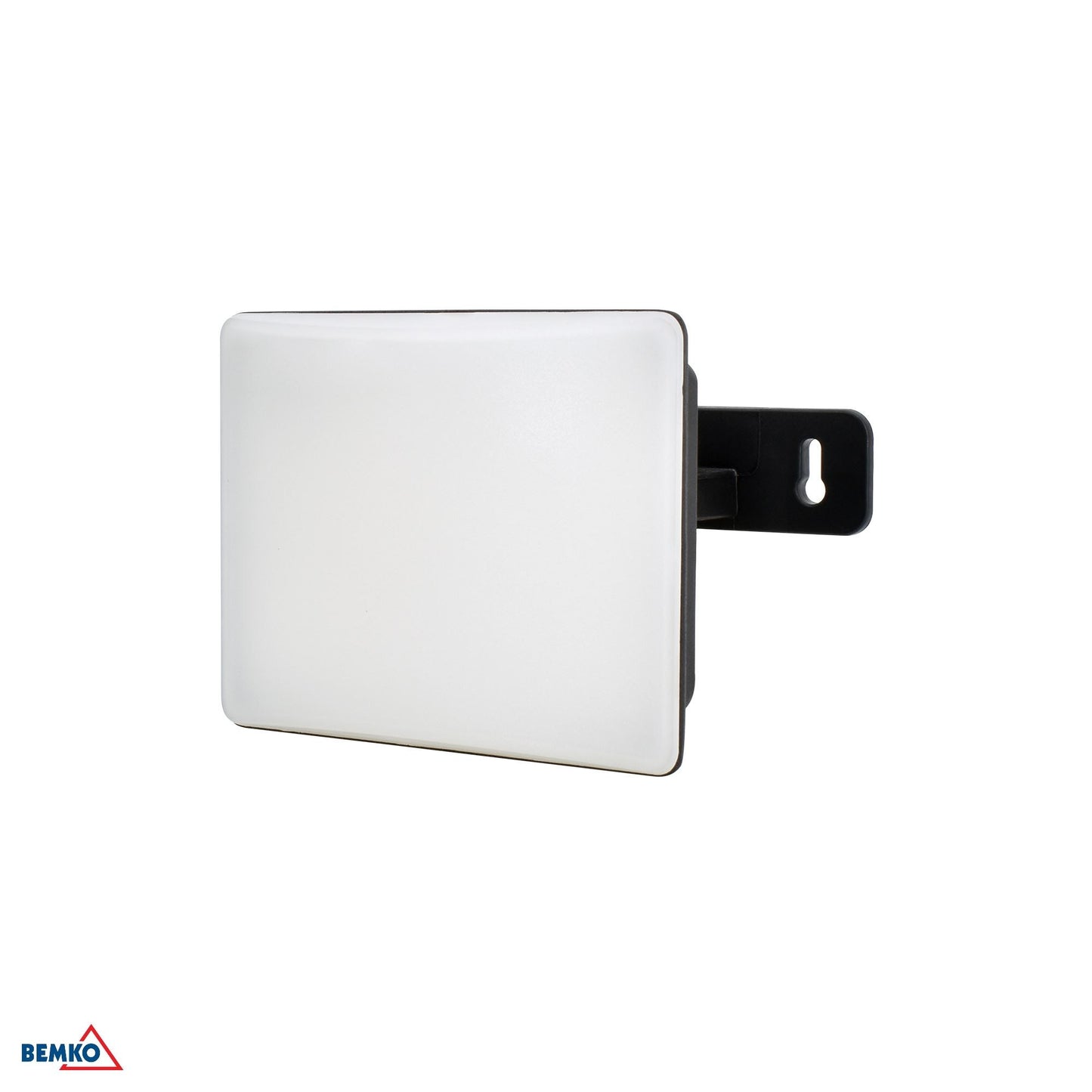 Naświetlacz LED LFX 10W 4000K 900LM IP65 czarny