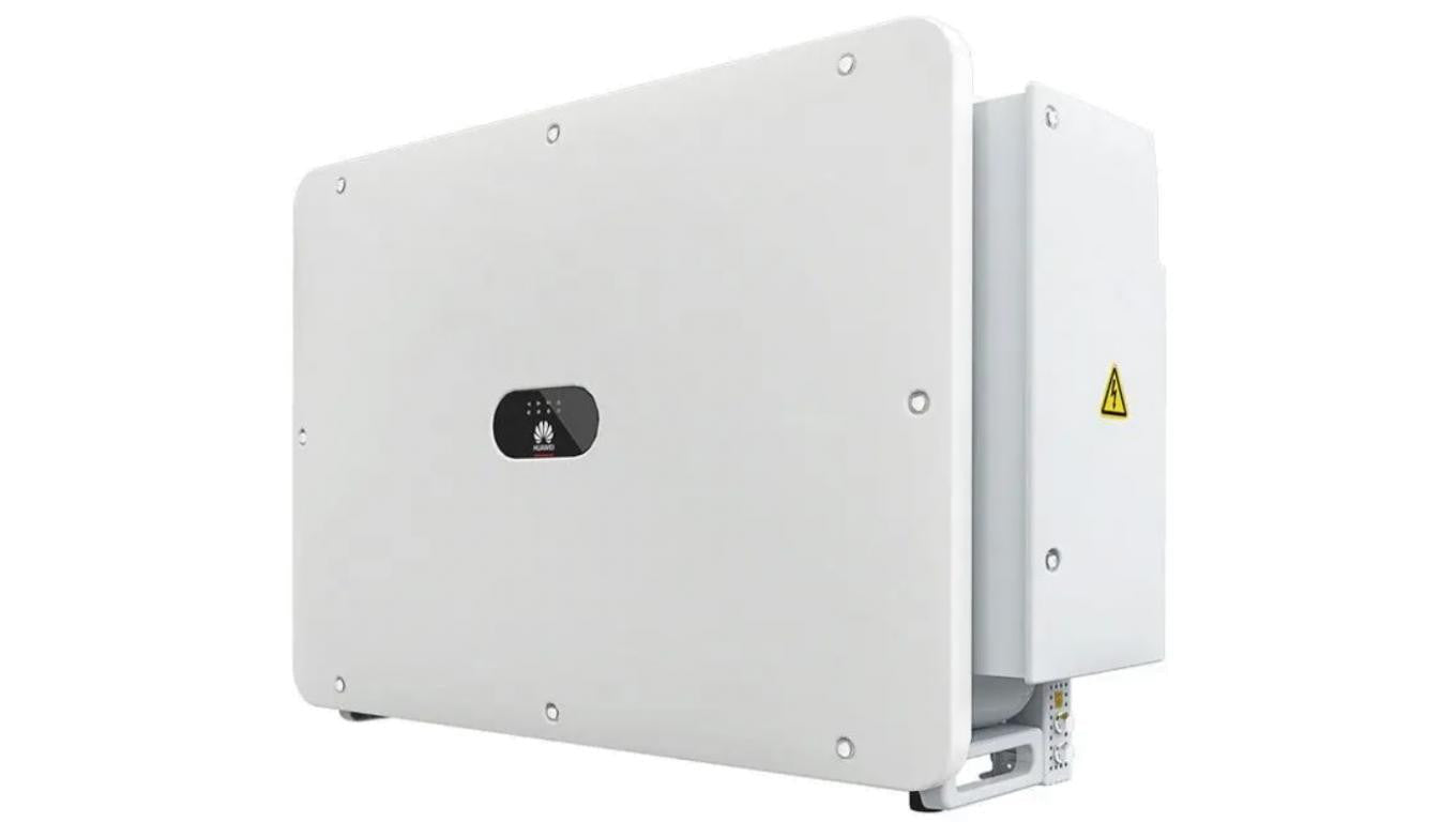 Inwerter 3-fazowy HUAWEI Commercial 10-MPPT (RS485, USB), rozłącznik DC, 100kW
