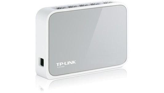 SWITCH TP-LINK TL-SF1005D