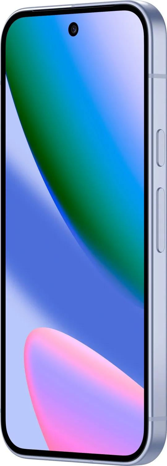 Smartfon Google Pixel 10 5G 12/128GB jasnoliliowy