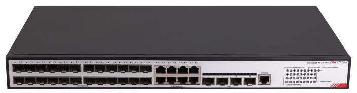 Switch Hikvision DS-3E2736-HI-24F8T4X