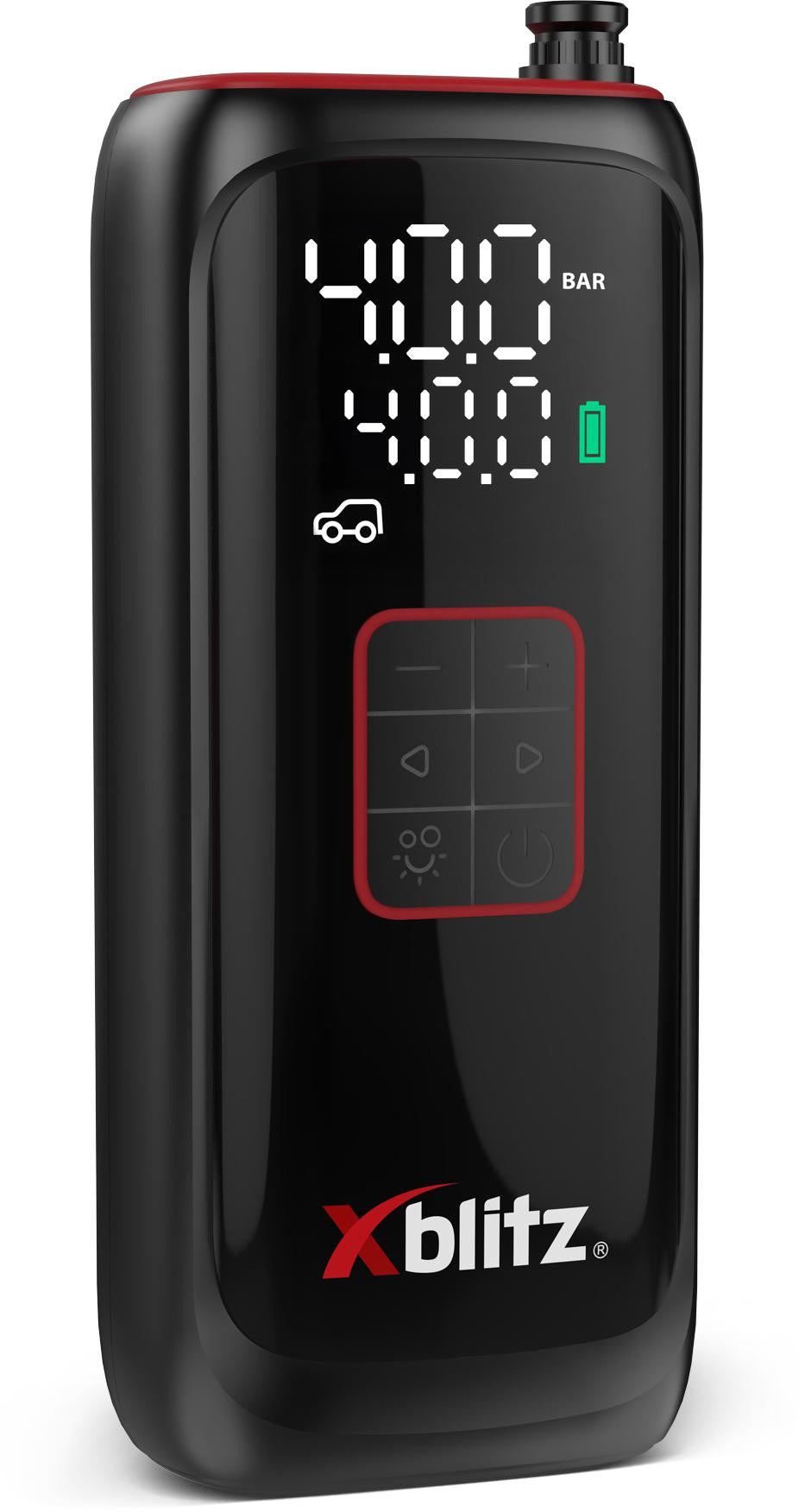 Pompka elektryczna Xblitz Airmaster