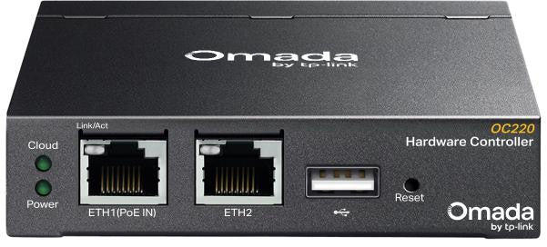 TP-LINK Kontroler Omada Cloud OC220