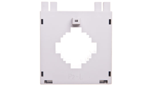 Przekładnik prądowy 400/5A, klasa 0,5, na przewód fi 30mm, na szyny: 40x10mm, 30x20mm, 25x25mm DM3T0400